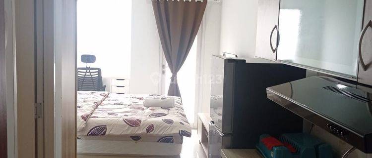 Apartment 1 BR Bagus Furnished BUC Nego Sampe Deal 1