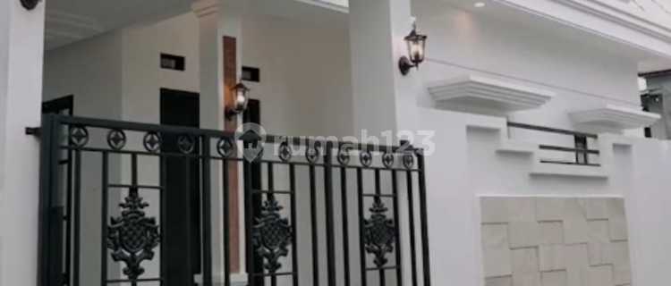 For Rent Modern House 1st Floor in Singapadu Gianyar 1