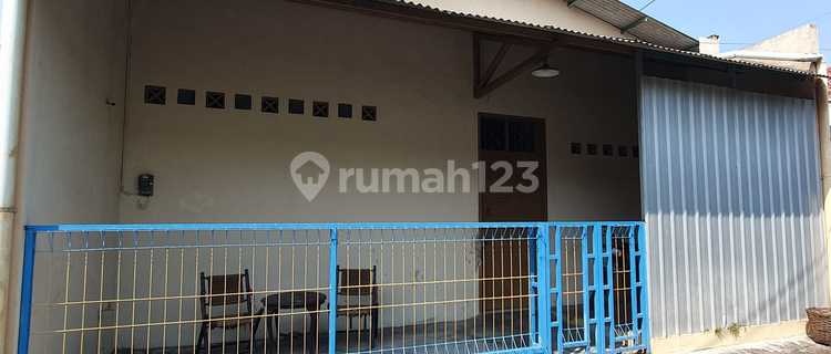 Boarding House for Sale Near Amikom Kartasura Campus 1