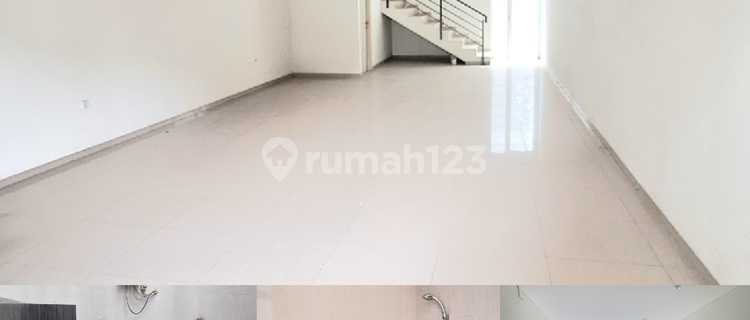 Shop House 220 M2, Jalan Pelajar Pejuang, Sayap Buah Batu, Bandung City, Ready for Strategic Business 1