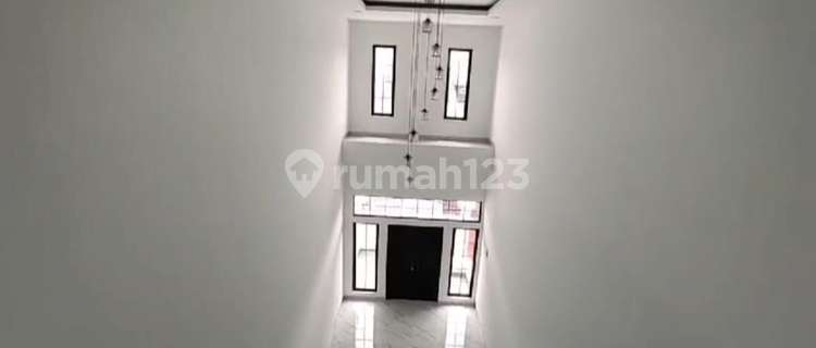 Rumah Di Cengkareng Perumahan Daan Mogot Estate Bagus Shm Brand New 9x20 1