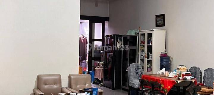rumah satu lantai siap huni SHM di Mekar Wangi, Bandung 1