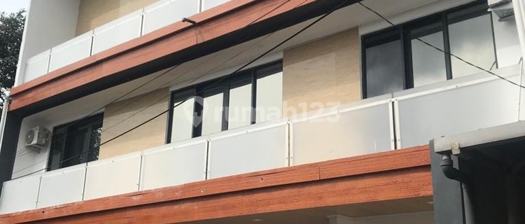 3-Storey Boarding House in Cigadung Indah, Bandung 1