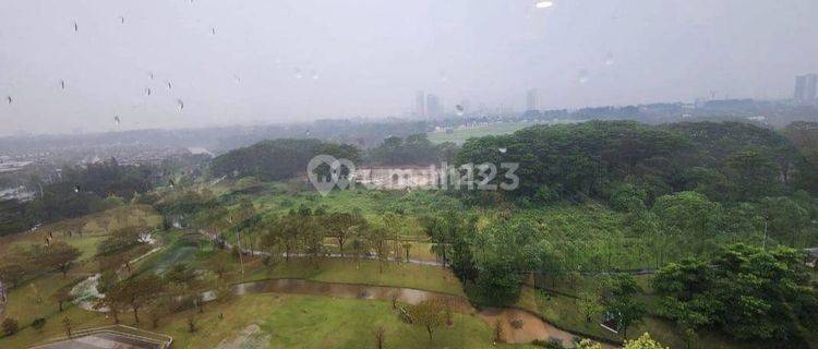 Di Sewakan Apartemen Bagus 2 Kamar Tidur Furnished 1