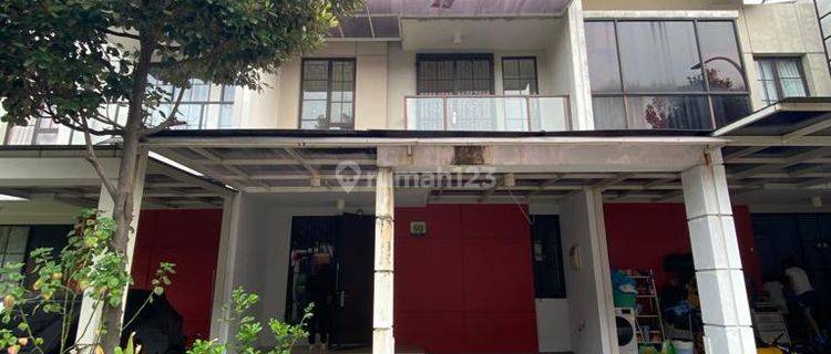 Di Sewakan Rumah Murah  1