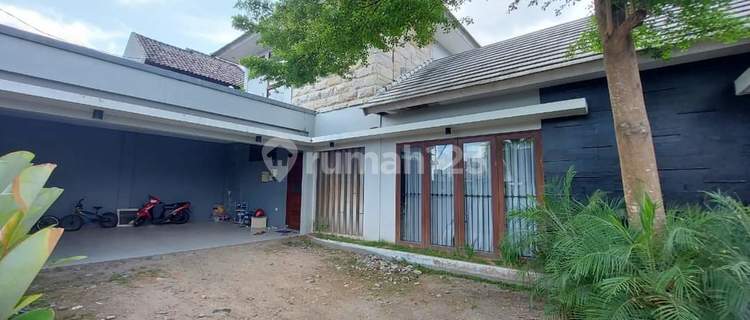 Rumah 2 Lantai Pagutan Mataram Ntb Lokasi Strategis Dekat Fasum 1