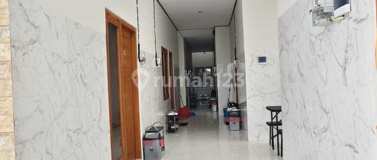 For Sale, Fully Occupied Boarding House, Strategic Location, Fully Furnished 1