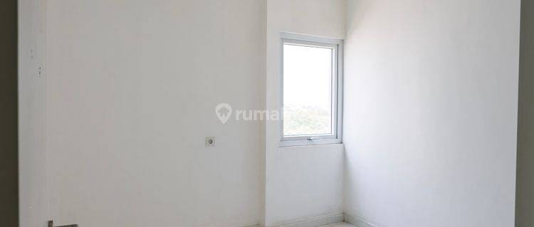 Jual Rugi - Apartemen Aeropolis 1