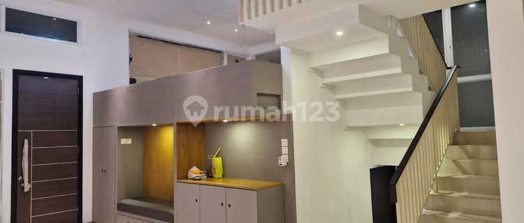 DIJUAL RUMAH CITRA 8 LOKASI STRATEGIS 10X15 FULL FURNISH BAGUS 1