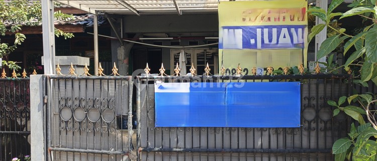 For Sale: House in Permata Hijau Permai, #Bekasi155 1