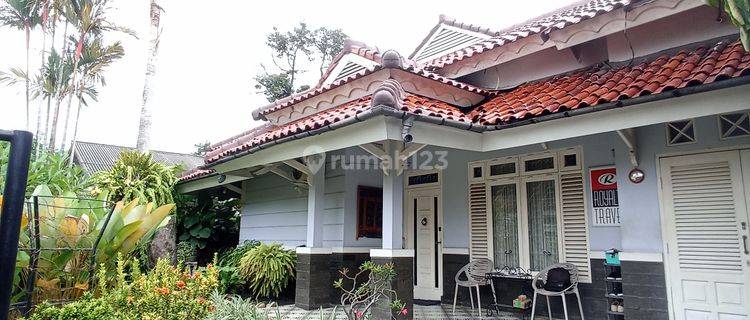 Rumah Estetik dan Asri di Cipayung Jaktim, Cipayung022 1