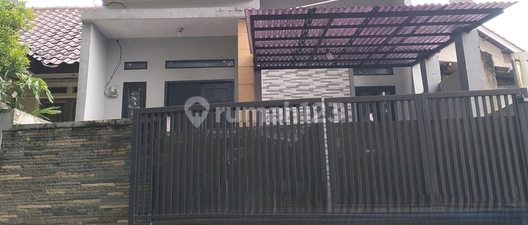 Dijual Rumah Cocok Untuk Keluarga Muda, #Bogor048 1