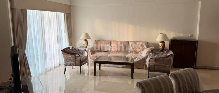 Luxury Apartment Next to Kokas Mall in Tebet, South Jakarta 1