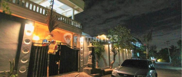 Cheapest in Its Class For Sale Guesthouse Location Siligita Nusa Dua Bali 1