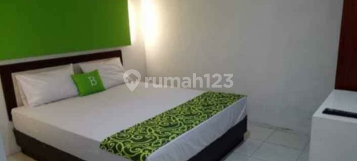 For Sale Boarding House Location Tuban Kuta Badung 1