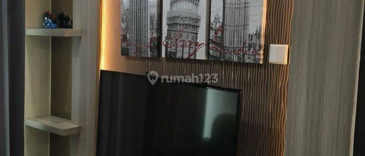 Disewa Apartemen La Grande Tamansari Merdeka Pusat Kota Bandung 2KT 2BR Furnished Dekat Tera Braga Dago Pemkot BIP BEC Alun2 Masjid Agung 1