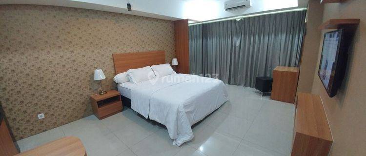 Disewa Apartemen La Grande Merdeka Studio Furnished Electronics Dekat SMPN 5 2 SMAN 5 3 BEC BIP Balai Kota Bandung 1