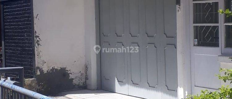 Disewa Rumah Kantor 5KT 5BR Sayap Surapati Dekat Gasibu Gedung Sate Dago Dipatiukur Supratman Telkom 1