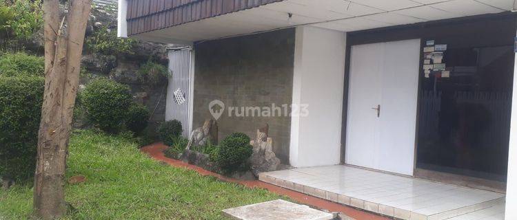 Dijual Rumah Kantor Pahlawan Dekat Sukaluyu Suci Katamso Cikutra PUSDAI Gasibu Gedung Sate Kampus Itenas Equitas Widyatama 1