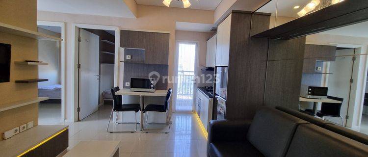 Disewa Apartemen PaRes Parahyangan Residence 3BR 3KT Furnished Dekat Galeri GCA Ciwalk Advent RSHS ITB UNPAD SMAN2 1