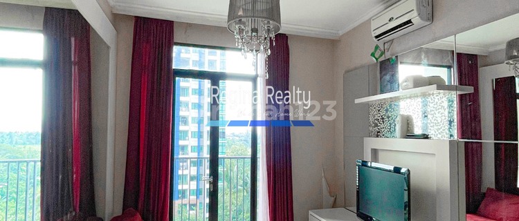 Hampton Park Fully Furnished 2 Bedrooms 1