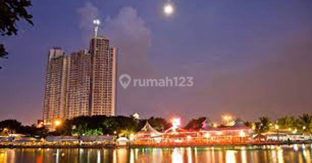 Dijual Apartemen Ancol Mansion 2 Br+1 ,unfurnished, 132 Meter 1