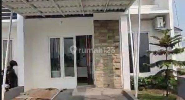 Rumah Baru SHM Tanpa DP buduran Sidoarjo Free All biaya 1