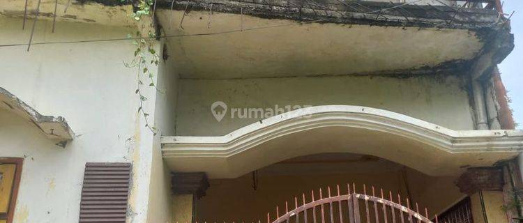 Dijual Rumah Kost Semampir Tengah Dekat Rumah Sakit Gotong Royong 1