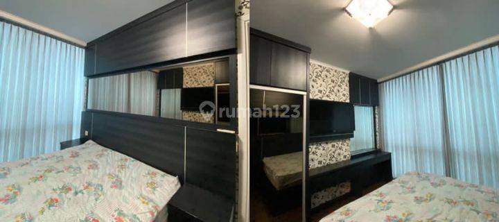 Dijual Apartemen Ciputra World Dukuh Pakis 1