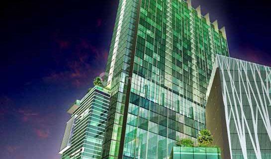 Dijual Apartemen City Of Tomorrow Cito Ahmad Yani 1