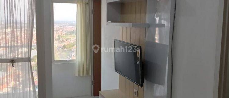 Dijual apartment puncak CBD  MURAH TOWER A DEKAT TENGAH KOTA 1