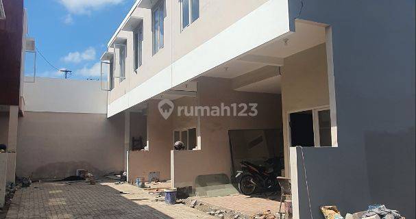 DIJUAL RUMAH MURAH MERIAH LOKASI KUTISARI SELATAN DKT UNIV PETRA 1