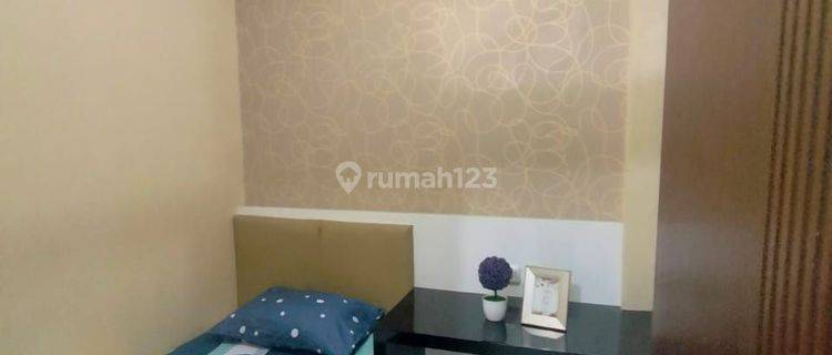 Dijual Apartemen Gunawangsa Manyar 1