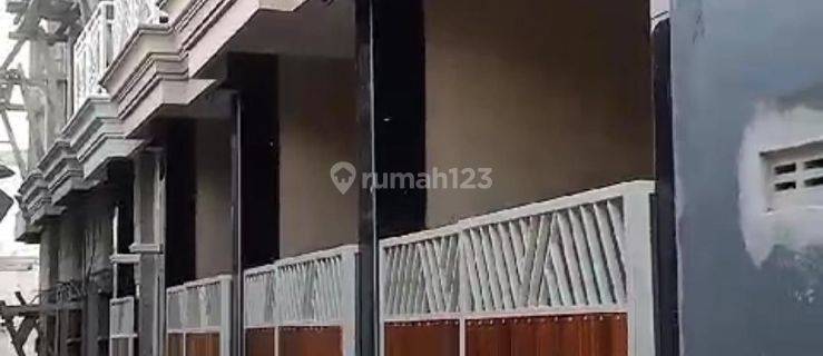 Dijual Rumah Baru di Kedung Anyar, Dekat Tengah Kota, Arjuna 1