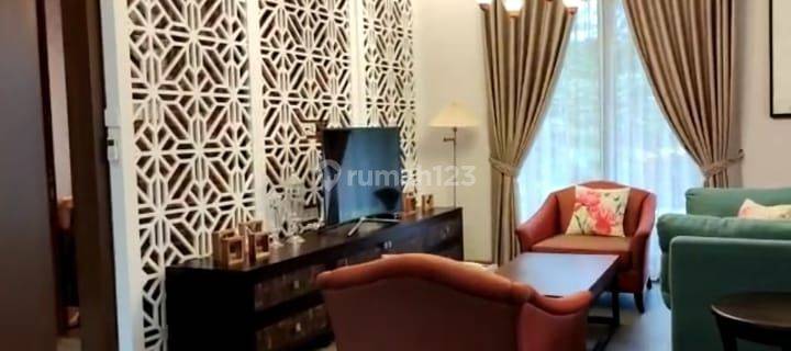 Dijual Rumah Vimala Hills Cluster Krakatau di Megamendung, Bogor  1