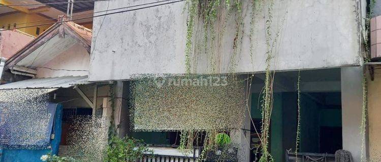 Dijual Rumah Dibawah Njop di Tangerang Kota Lokasi Strategis  1