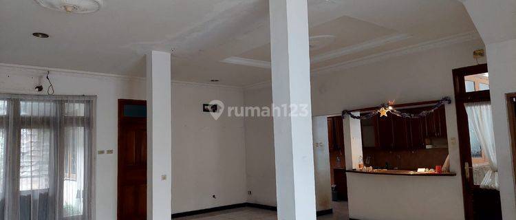 Rumah Siap Huni di Kompleks Minagapura Jakarta Barat Nego  1