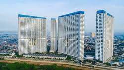 Apartement Siap Huni di Puri Mansion Jakarta Barat Loaksi Bagus 1