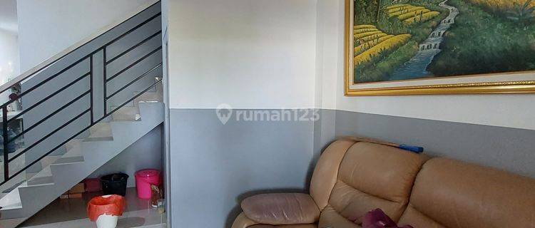 Rumah Kostan di Metland Puri Tangerang Lokasi Strategis 1