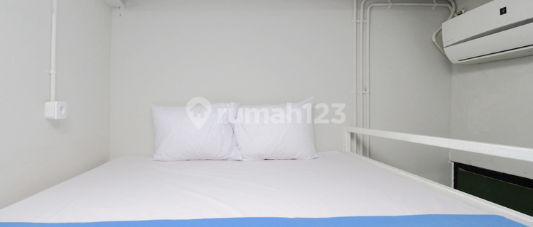 Quick Look at This! Nice 46-Bedroom Kost, already SHM in Taman Mahkota Tangerang 1