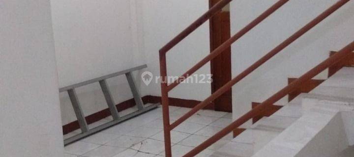 BU Ruko Bagus dan Luas di Duri Kosambi 1
