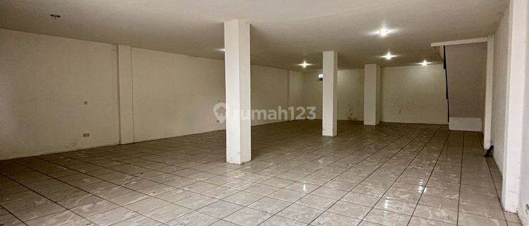 Nego Sampai Deal, Ruko Gandeng 3 Lantai, Siap Pakai, Lokasi Strategis di Serpong Raya 1