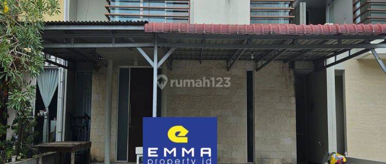 Rumah Design Minimalis Modern  Citraland Pekanbaru Riau 1