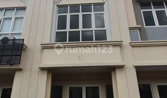 Shop Space for Rent at Savia Nusa Loka BSD 1