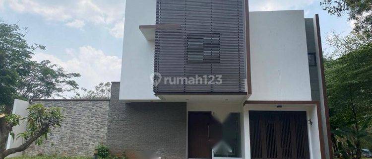 RUMAH BAGUS DI VERMONT PARKLAND BSD 1