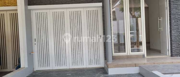 HOUSE FOR RENT - Asera One West Cluster, Harapan Indah 2 Bekasi 1