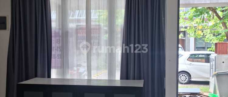 For Rent - Semi Furnished Asera Nishi House, Harapan Indah 1