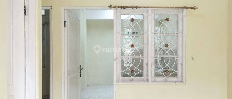 Disewakan Rumah 1 Lantai Di Metland Menteng 1