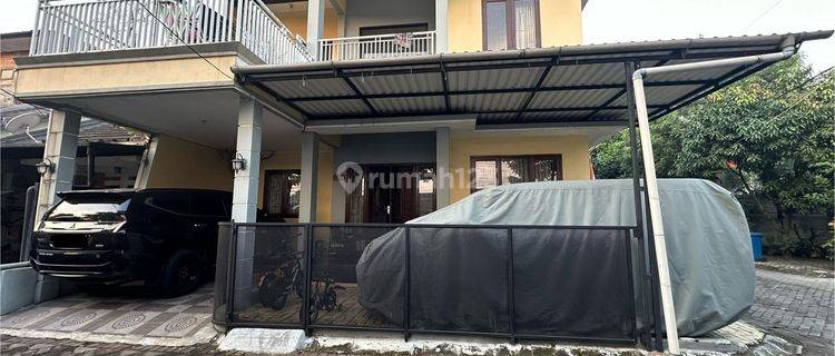 Di jual rumah murah daerah jatisampurna bekasi 1