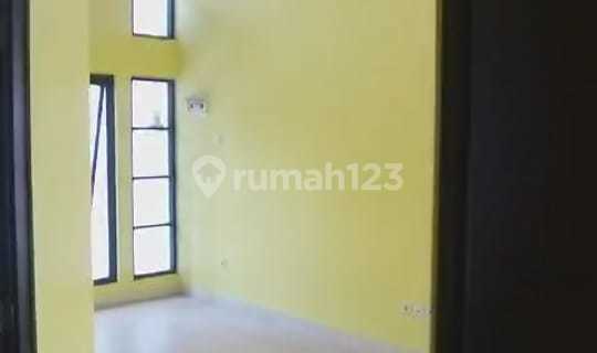 Di Sewakan Rumah di Harapan Mulya Regency Hanya 24jt Nego 1